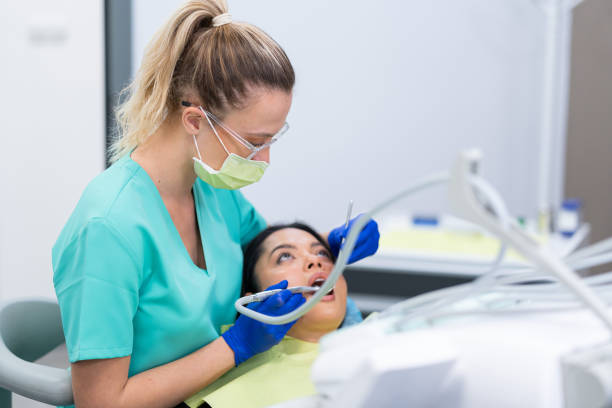 Best Walk-In Emergency Dentist in USA